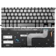 /!\Clavier DELL Inspiron 14-7437 - Rétro-éclairé - Original Français Azerty
