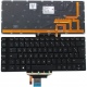 /!\Clavier HP Omen 15-5250nf 15-5268nf - Original Français Azerty