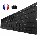 /!\Clavier HP Omen 15-5000nf 15-5097nf 15-5098nf - Original Français Azerty