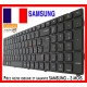CLAVIER SAMSUNG NP-R580 ORIGINAL FRANCAIS AZERTY