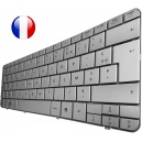 Clavier HP Pavilion DM1-1000 / DM1-2000 - Argenté Français Azerty