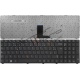 CLAVIER SAMSUNG NP-R580 ORIGINAL FRANCAIS AZERTY