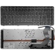 Clavier HP ENVY 14-1000 / 14-2000 - Rétro-Éclairé Original Français Azerty