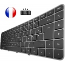 Clavier HP ENVY 14-1010ef 14-1111ef 14-1114ef Original Français Azerty