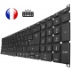 /!\Clavier FR pour ACER Spin 5 SP515-51N SP515-51GN - Rétro-Éclairé - Original Français Azerty