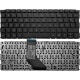 /!\Clavier HP - 720650-051 9Z.NAMSQ.00F AEW02F00010 W02 Original Français Azerty
