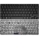/!\Clavier HP Mini 5100 5101 5102 5103 - Cadre Inclus Original Français Azerty