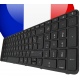 /!\Clavier FR pour HP - 758027-051 752928-051 - Cadre Inclus - Français Azerty