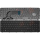 /!\Clavier FR pour HP - 758027-051 752928-051 - Cadre Inclus - Français Azerty