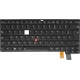 Touche pour Clavier LENOVO - SN20J91902 00UR366 PK1310A1B19 LIM14Q56F0JG621 TH BL-85F0 102-14Q56LHB02