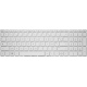 Touche pour Clavier HP - 921266-051 V162630FS1 FR 490.0CD07.0S0F