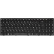 Touche pour Clavier LENOVO - 5N20H52635 PK131ER1A18 NSK-BR0SN 9Z.NCLSN.00F Nano-french