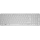 Touche pour Clavier HP - 726104-051 2B-06907Q111 PMXAER65F00220 R65