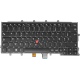 Touche pour Clavier LENOVO - 04Y0932 0C02296 0C02291 CS13X-83FR MP-19004FR-387W