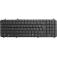 Touche pour Clavier HP - 570228-051 534606-051 AEUT3F00140