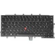 Touche pour Clavier LENOVO - 01EP073 SN20L82661 CS13XBL SG-85910-2FA SN1361BL