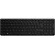 Touche pour Clavier HP - 762529-051 AEY14F00410 9Z.N9HSQ.70F