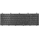 Touche pour Clavier MSI - S1N-3EFR261-SA0 V123322AK1 FR