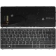 /!\Clavier FR pour HP - NSK-CP2BV 9Z.N9JBV.20F - Rétro-Éclairé - Français Azerty