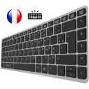 /!\Clavier FR pour HP EliteBook 840 G1 / 840 G2 / 845 G2 - R&eacute;tro-&Eacute;clair&eacute; - Fran&ccedil;ais Azerty