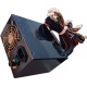 Alimentation ATX 600W - MIP-608VE - pour ordinateur de bureau - Power Inside