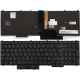/!\Clavier FR LENOVO - SN20M25743 01HW252 NSK-Z92ST 0F 9Z.NCEST.20F PK131312A19 - Original Français Azerty