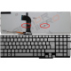 Clavier Argenté pour SONY - 149067811FR 55012FVE2G2-35-G 9Z.N6CBF.70F - Original Français Azerty
