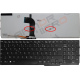 Clavier Noir pour SONY - 149015441FR 550121FE2G0-035-G 9Z.N6CBF.40F - Original Français Azerty