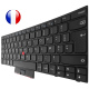 Clavier LENOVO ThinkPad - 63Y0022 63Y0058 SN1110Q 852-41855-B2A Model AS ML-FR - Original Français Azerty