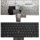 Clavier LENOVO ThinkPad - 63Y0022 63Y0058 SN1110Q 852-41855-B2A Model AS ML-FR - Original Français Azerty