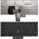 Clavier LENOVO ThinkPad - 04Y0390 MP-10M86F0-9202W AELI3F01010 JT-84F0 - Original Français Azerty