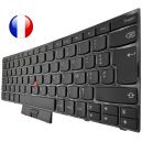 Clavier LENOVO ThinkPad - 04Y0464 0C01859 Model DT-84F0 MP-10M86F0-920W 04W0955 04W0919 - Original Français Azerty