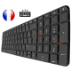 Clavier HP Pavilion 15-P / 17-F / 17-P - Rétro-Éclairé Français Azerty