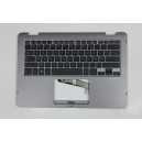 Plasturgie + Clavier FR pour ASUS TP401N / TP401M