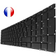 Clavier FR pour HP EliteBook 850 G7 / 855 G7 - Français Azerty