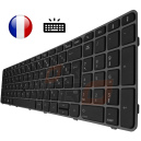 /!\Clavier FR pour HP - 821156-051 822579-051 SN9145PS1 SG-81130-2FA 6037B0116605 - Original Français Azerty