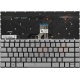 /!\Clavier HP - 920694-051 NSK-XB0BV 9Z.NECBV.00F 6037B0133105 - Original Français Azerty