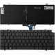 Clavier FR pour DELL Latitude 7410 2-in-1 - Original Français Azerty
