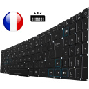/!\Clavier ACER Nitro - NK.I1513.16J LG5P_P90BRL NKI151316J 6037B0207705 - Original Fran&ccedil;ais Azerty