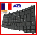 CLAVIER ACER - 9J.N7082.C0F PK13ZHN0282 9JN7082C0F ORIGINAL FRANCAIS AZERTY