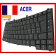 CLAVIER ACER - 9J.N7082.C0F PK13ZHN0282 9JN7082C0F ORIGINAL FRANCAIS AZERTY