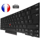 /!\Clavier FR pour LENOVO - 01YP211 01YP131 01YP051 - Rétro-éclairé - Original Français Azerty