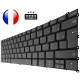 Clavier FR pour LENOVO Ideapad S540-14API 81NH / S540-14IML 81NF 81V0 Original Français Azerty
