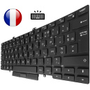 Clavier FR pour DELL Latitude 7410 2-in-1 - Original Fran&ccedil;ais Azerty