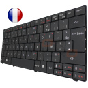 /!\Clavier ACER Ferrari - AEZH6F00010 Model ZH6 9Z.N3C82.30F Original Fran&ccedil;ais Azerty