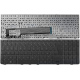 /!\Clavier FR pour HP - 638179-051 NSK-CC0SV 9Z.N6MSV.00F 6037B0059605 Français Azerty