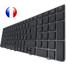/!\Clavier FR pour HP ProBook 4530s 4535s 4730s - Cadre inclus - Français Azerty