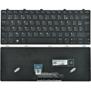 Clavier FR pour DELL Latitude 5400 / 5401 / 5410 - Fran&ccedil;ais Azerty