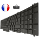 /!\Clavier DELL Latitude 5500 5501 5510 5511 - Rétro-éclairé - Original Français Azerty