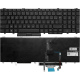 /!\Clavier DELL Latitude 5500 5501 5510 5511 - Rétro-éclairé - Original Français Azerty